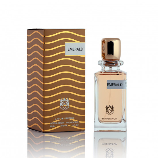 ايمرالد او دو برفيوم 80 مل ايمرالد او دو برفيوم 80 مل