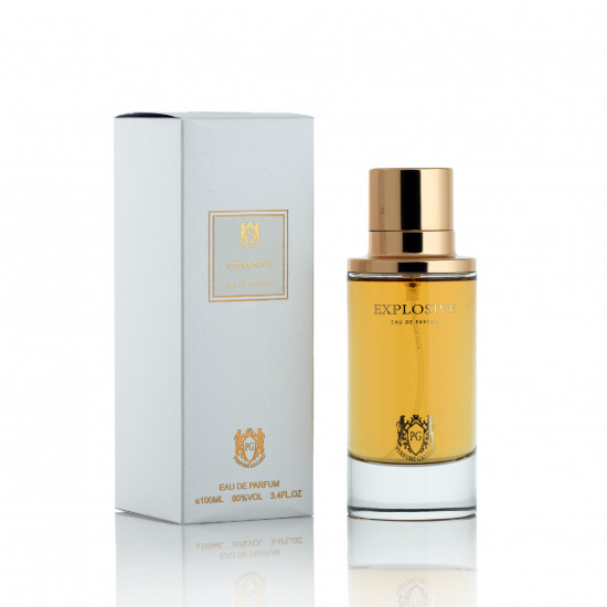 اكسليوسيف او دو برفيوم 100 مل اكسليوسيف او دو برفيوم 100 مل