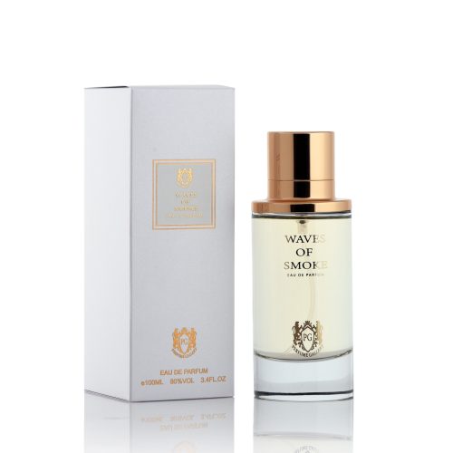 عطر ووفس اوف سموك او دو برفيوم 100 مل