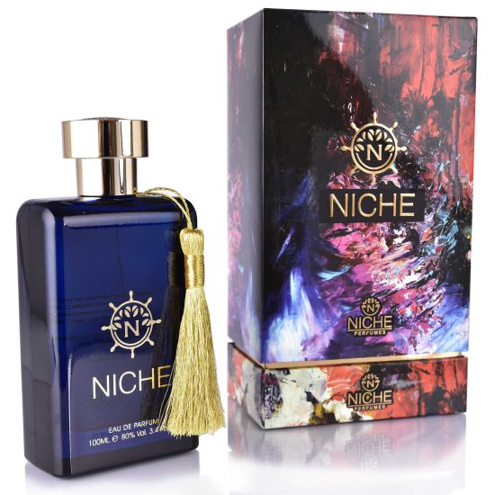 عطر نيش برفيوم 100 مل عطر نيش برفيوم 100 مل