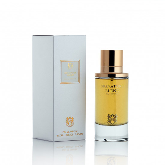 عطر سيغنتشر بليند او دو برفيوم 100 مل عطر سيغنتشر بليند او دو برفيوم 100 مل