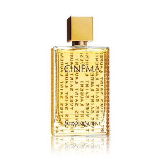 Yves Saint Laurent Cinema 90ml Yves Saint Laurent Cinema 90ml