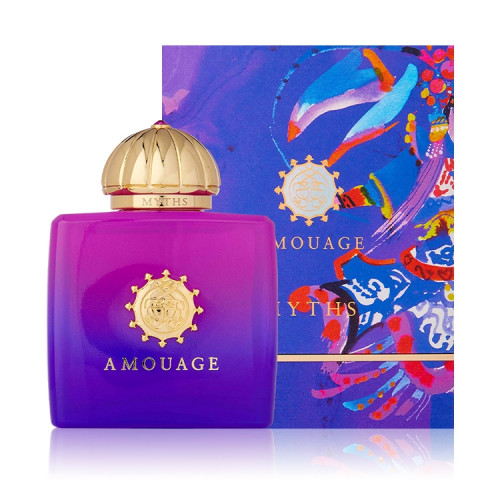 امواج ميثس نسائي برفيوم 100 مل امواج ميثس نسائي برفيوم 100 مل