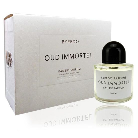 Byredo Oud Immortel 100ml