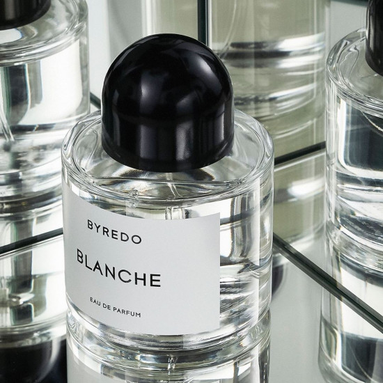 بايريدو بلانش او دو بارفيوم 50 مل بايريدو بلانش او دو بارفيوم 50 مل