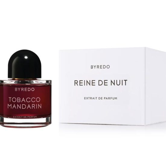 BYREDO REINE DE NUIT (EXTRAIT DE PARFUM 50)