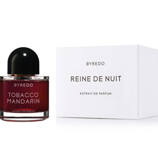 بايريدو بلاك رين دي نوت برفيوم 50 مل