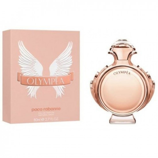 باكو رابان اولمبيا او دو برفيوم 50 مل