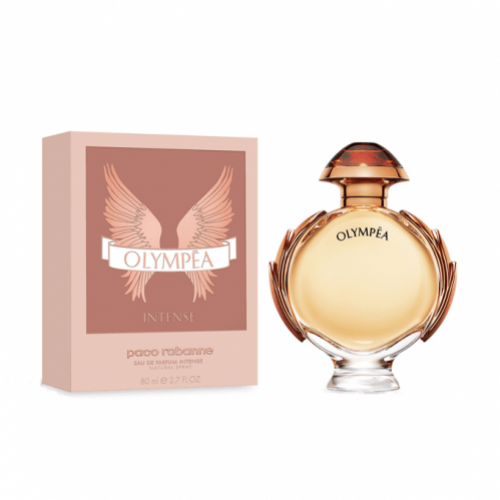 باكو رابان اولمبيا انتنس 80 مل باكو رابان اولمبيا انتنس 80 مل