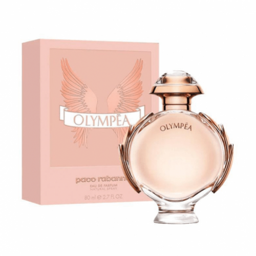 باكو رابان اولمبيا 80 مل باكو رابان اولمبيا 80 مل