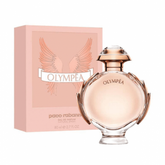 باكو رابان اولمبيا 80 مل