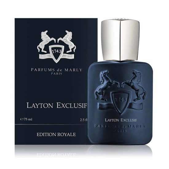 Parfums de Marly Layton Exclusif EDP 75ml
