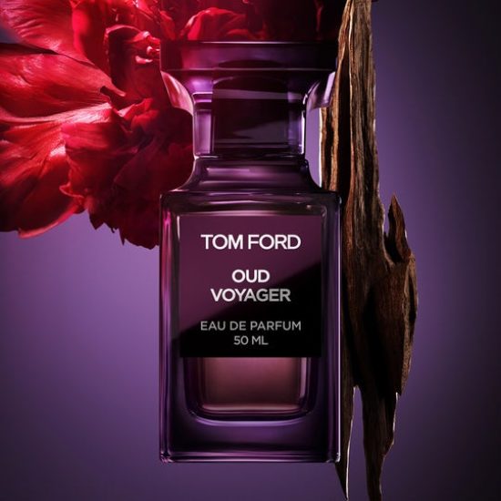 Tom Ford Oud Voyager EDP 100ml Tom Ford Oud Voyager EDP 100ml