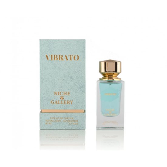 Niche Gallery Vibrato EDP 100ml Niche Gallery Vibrato EDP 100ml