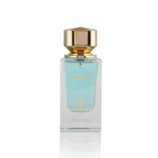 Niche Gallery Vibrato EDP 100ml Niche Gallery Vibrato EDP 100ml