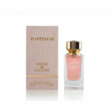 نيش غاليري هابنيس او دو برفيوم 100 مل نيش غاليري هابنيس او دو برفيوم 100 مل