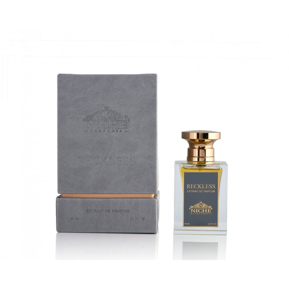 نيش ريكلس او دو برفيوم 65 مل نيش ريكلس او دو برفيوم 65 مل