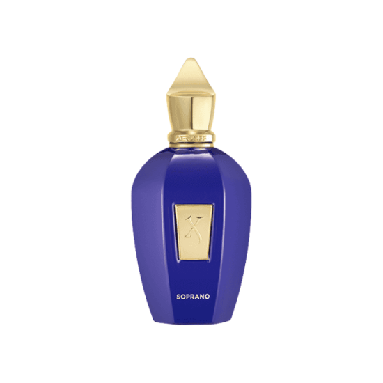 Xerjoff Soprano EDP 50ml