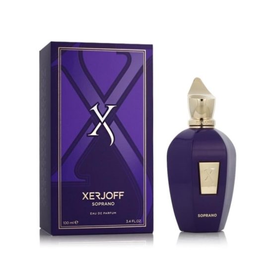 Xerjoff Soprano EDP 50ml