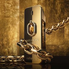 رابان مليون جولد الكسير أو دو برفيوم انتنس 100 مل رابان مليون جولد الكسير أو دو برفيوم انتنس 100 مل