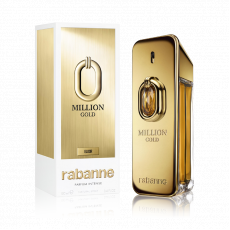 رابان مليون جولد الكسير أو دو برفيوم انتنس 100 مل رابان مليون جولد الكسير أو دو برفيوم انتنس 100 مل