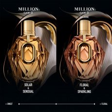 رابان مليون جولد الكسير أو دو برفيوم انتنس 50 مل رابان مليون جولد الكسير أو دو برفيوم انتنس 50 مل