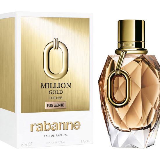 Rabanne Million Gold for Her Pure Jasmine 50ml Rabanne Million Gold for Her Pure Jasmine 50ml