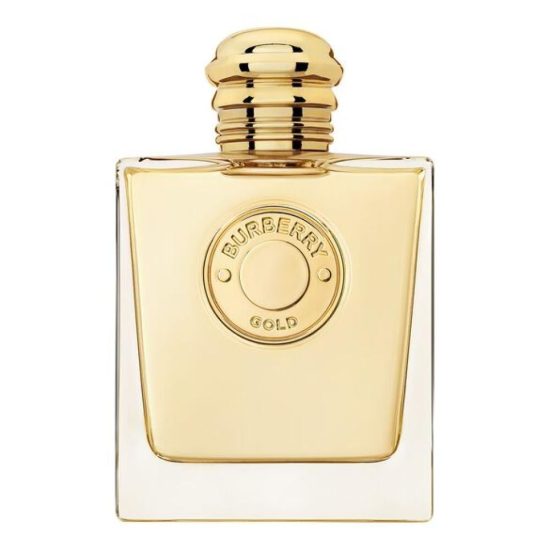 Burberry Gold Eau de Parfum 100ml