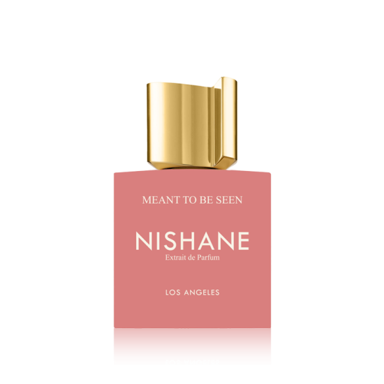 Nishane Meant To Be Seen Extrait de Parfum - 100 ml Nishane Meant To Be Seen Extrait de Parfum - 100 ml