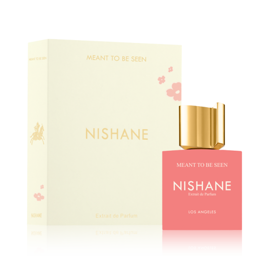 Nishane Meant To Be Seen Extrait de Parfum - 100 ml Nishane Meant To Be Seen Extrait de Parfum - 100 ml