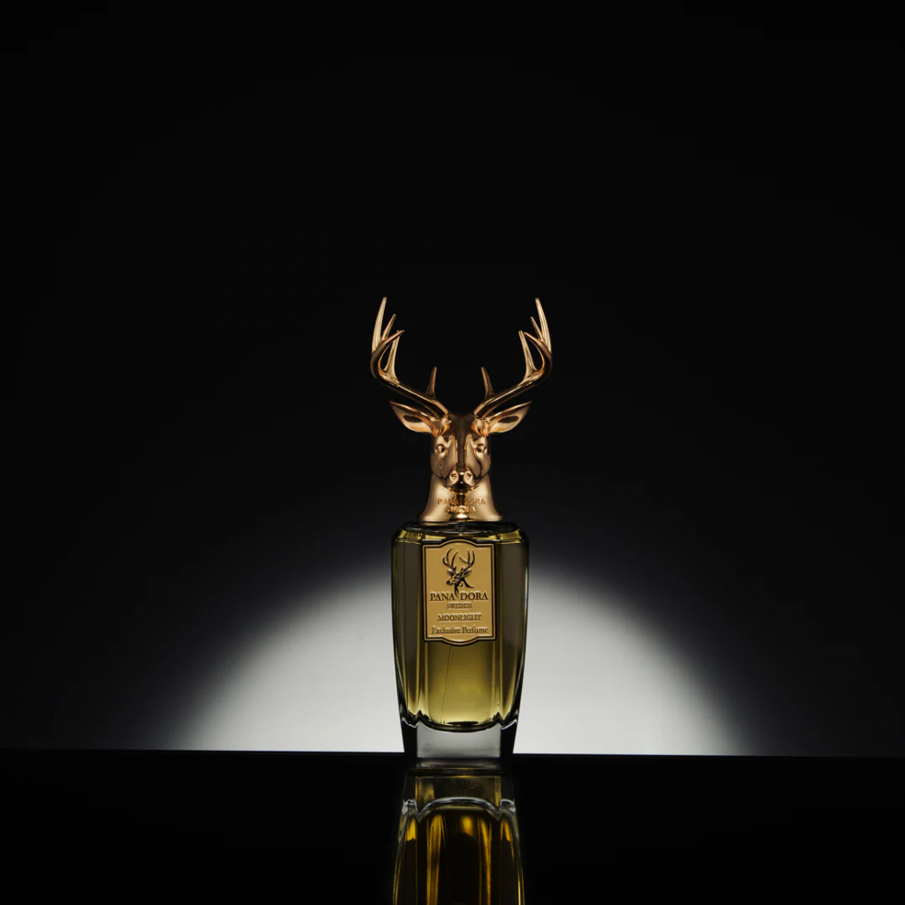 بانا دورا مون لايت او دو برفيوم 100 مل