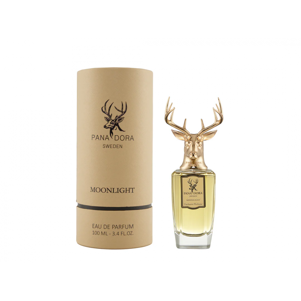 بانا دورا مون لايت او دو برفيوم 100 مل