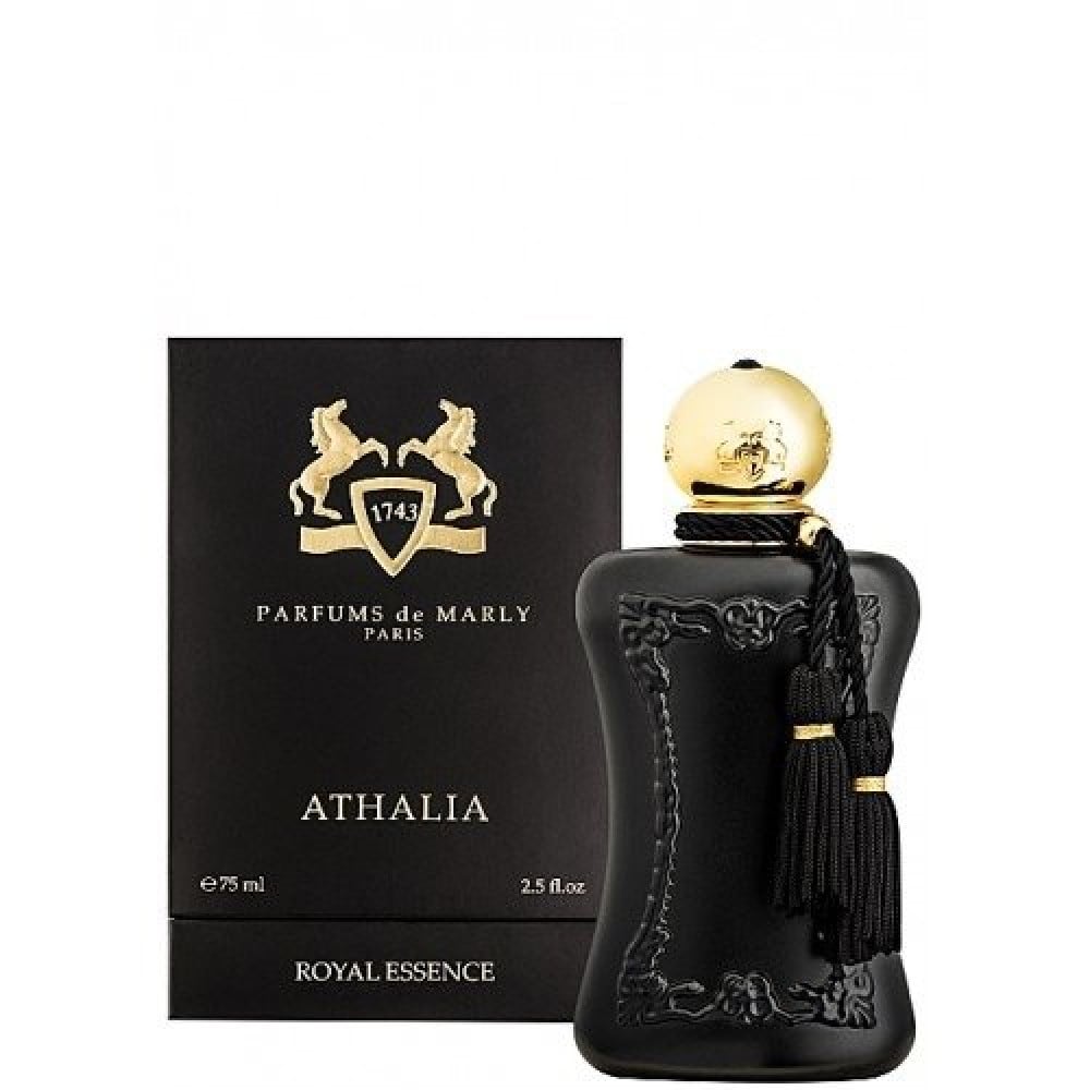 عطر مارلي اثاليا او دو بارفيوم 75مل