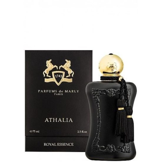 عطر مارلي اثاليا او دو بارفيوم 75مل عطر مارلي اثاليا او دو بارفيوم 75مل