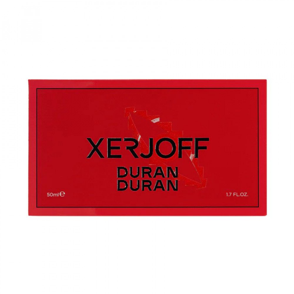 زيرجوف دوران دوران بلاك مونلايت أو دو برفيوم 50 مل