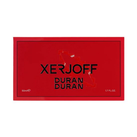 Xerjoff Duran Duran Black Moonlight EDP - 50ml Xerjoff Duran Duran Black Moonlight EDP - 50ml