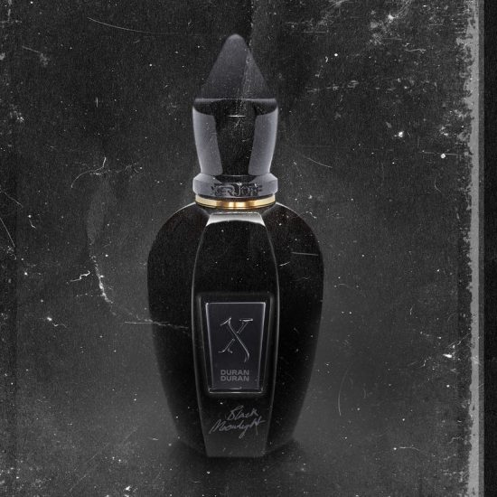 Xerjoff Duran Duran Black Moonlight EDP - 50ml Xerjoff Duran Duran Black Moonlight EDP - 50ml