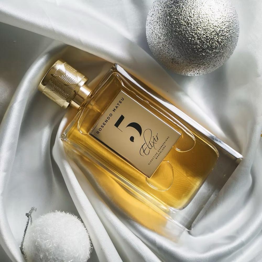 روزندو ماتيو نمبر 5 الكسير برفيوم 100 مل