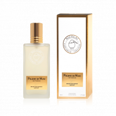 نيكولاي بودري دي مسك إنتينس معطر شعر 50 مل