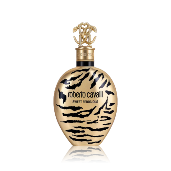 Roberto Cavalli Signature Sweet Ferocious EDP 75ml
