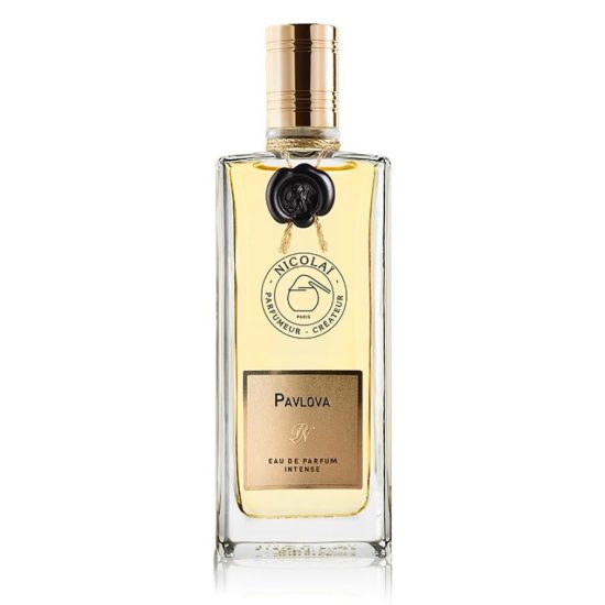 Nicolai Macaron Bourbon EDP 100ml