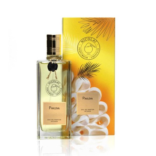 نيكولاي ماكارون بوربون أو دو برفيوم 100 مل نيكولاي ماكارون بوربون أو دو برفيوم 100 مل