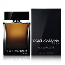 دولتشي اند غابانا ذا ون او دو برفيوم 50 مل دولتشي اند غابانا ذا ون او دو برفيوم 50 مل