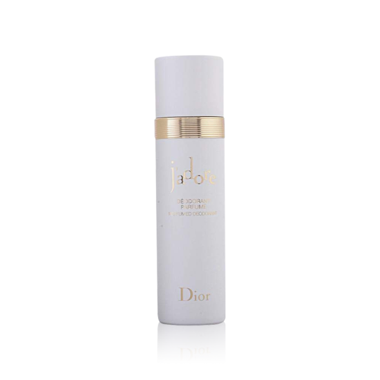 Dior J'adore Perfumed Deodorant Spray - 100 ml