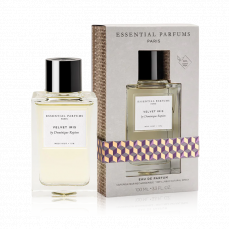 إسينشال بارفيومز فيلفت آيريس أو دو برفيوم 100 مل