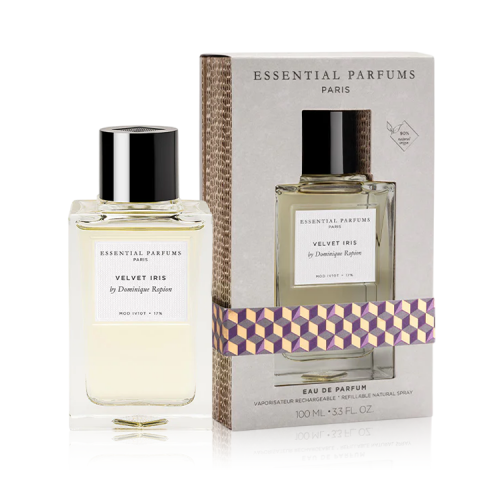 إسينشال بارفيومز فيلفت آيريس أو دو برفيوم 100 مل