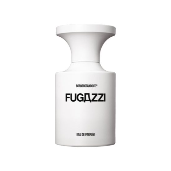 Born to stand out FUGAZZI EDP 50 ml Born to stand out FUGAZZI EDP 50 ml