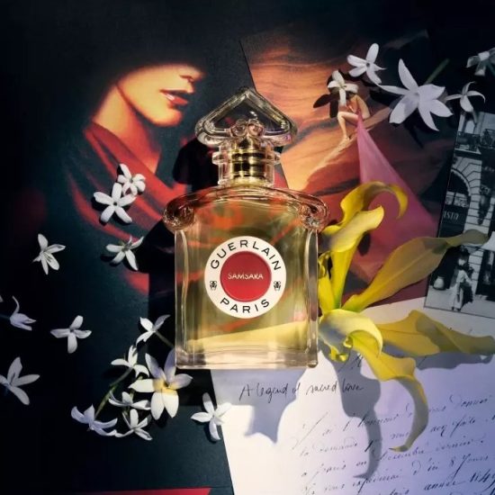Guerlain Samsara EDP 75ml Guerlain Samsara EDP 75ml