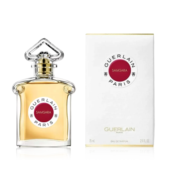 Guerlain Samsara EDP 75ml Guerlain Samsara EDP 75ml