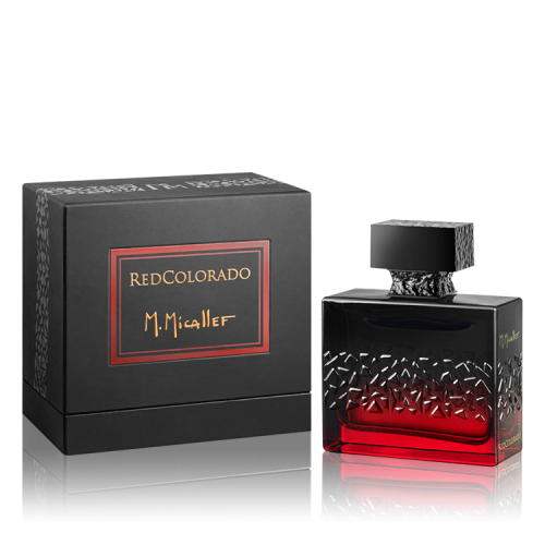 ميكاليف ريد كولورادو أو دو برفيوم 100 مل ميكاليف ريد كولورادو أو دو برفيوم 100 مل